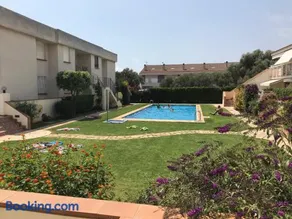 APARTAMENTO Nº 13 URB. CALA JOSEP - Image 1