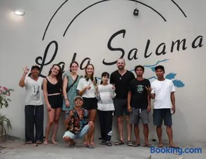 Lala Salama Backpacker - Image 2