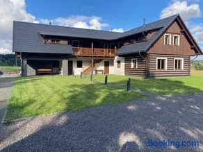Apartmány U Fibichů - Image 1