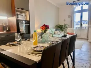 Logement d'exception avec vue - centre de Laval - Image 3