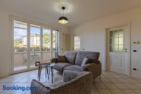 Guggiate - Seta apartment Bellagio - Image 3