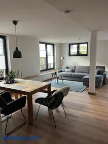 Gemütliche Ferienwohnung im Grünen - Image 1