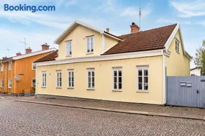Storgatan 30 i centrala Vimmerby - Image 2