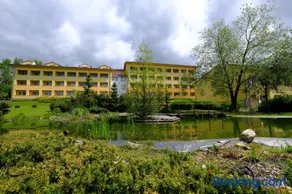 Lipno Wellness - Frymburk C 401 - Image 1