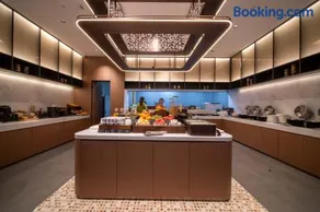 Atour X Hotel Kunming Old Street Wuyi Road - Image 4