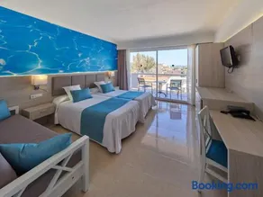 Aparthotel y Hotel Paguera Beach - Image 3