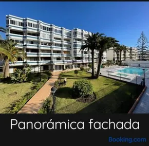 Yánez Sweet Apartment 312 Playa delInglés Maspalomas - Image 4