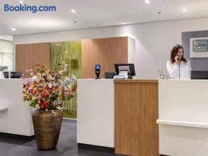 Mercure Hotel Schiphol Terminal - Image 1