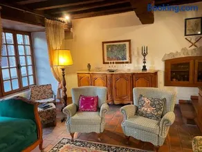 Maison Familiale au cœur de Saint Gervais - Image 4