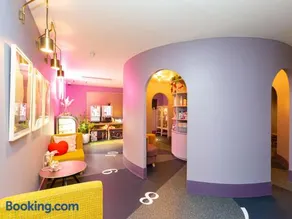 Designer's Hotel ALICE - Image 1