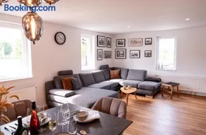 Zentrale Maisonette-Wohnung in TBB - Image 3