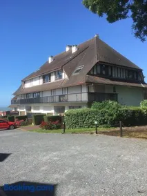 Appartement Vue Mer et piscine Benerville-sur-mer - Image 2