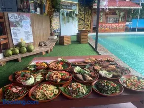 Alam Semeru, Traditional Indonesian Homestay - Image 5