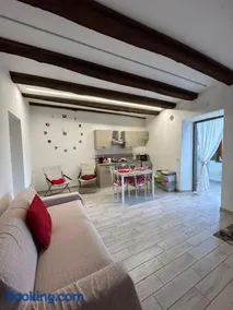 La casa nel Borgo Sospeso "con vasca x2 "no idro " e vista panoramica" - Image 3