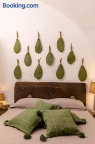 Alesia luxury suite Ostuni - Image 3
