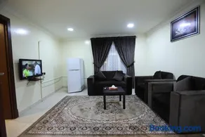 العييري للشقق المخدومة الدمام 3 - Image 2