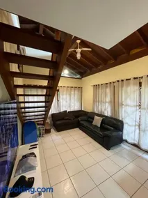 B12 Casa em Maresias condomínio a 50 metros da praia - Image 4
