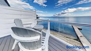 Put-in-Bay Waterfront Condo #207 - Image 5