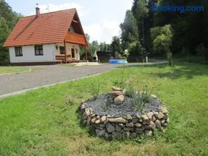 Rekreacni Dum Brdy - Image 2