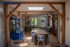 B&B Aangenaam - Olde Horst Diever - Image 5