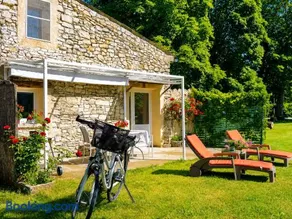 Grand Prè Monieux Cottage, Sault, Mont Ventoux - Image 2