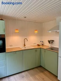 Renovated Holiday Home By Kvie Lake - Image 2