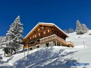 Sunnehuesli - Image 1