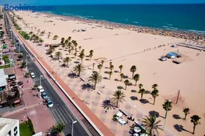 BITÁCORA PLAYA DE GANDIA - Alquiler solo Familias - Image 3