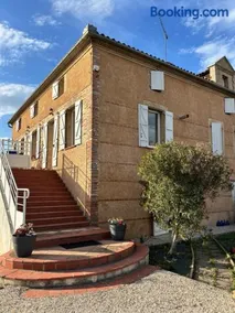 chambres d'hotes des capellas - Image 1