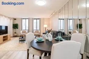 Downtown Hartford Condo - Bushnell Park - Convention Center - Image 2