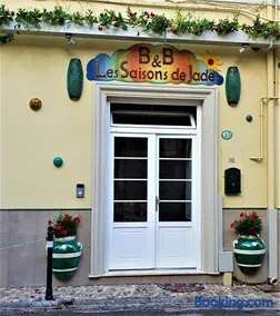 B&B Les Saisons de Jade - Image 1