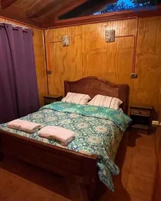 Cabaña Antu-Meli, Liquiñe - Image 2