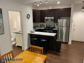 Updated 1 bedroom in the best location! - Image 3