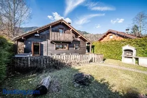 Chalet 6p Classique - L'ourson - Image 1