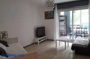 Joli appartement à 300 m de la plage - Image 2