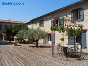 Le Mas de Doat, Gîte de Charme 4 étoiles dans le Triangle d Or proche Gaillac et Albi - Image 1