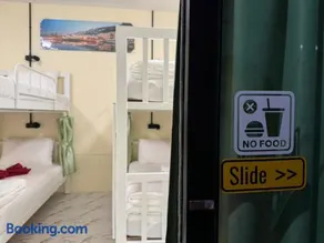 Bunk Bed Hostel Khao Sok - Image 4