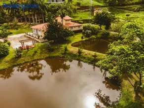 Pousada Rural Três Lagos - Image 2