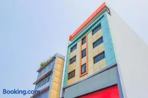 Hotel Intourist Palace - Image 2