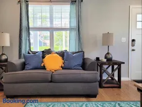 Welcome to Vacation Rental Near Asbury Park!! - Image 2