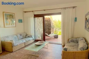 Punta Est - Trilo LENTISCHIO Giardino a 300m Mare - Image 4