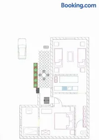 Residence Le Saint Victor - Image 2
