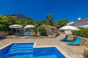 Villa Neva - Cizici, Krk - Image 3