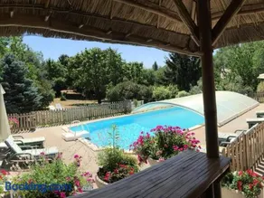 Chambres d'Hôtes de Charme avec Piscine et Wi-Fi en Val de Loire - Image 4