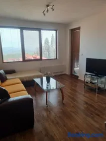 Viva apartment Grand Monastery on the ski slopes - Image 4