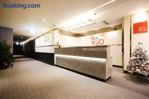 Maruo Hotel - Image 1