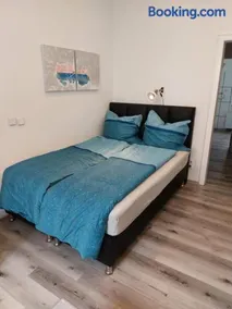 City Apartment in Velbert-Mitte - Image 3