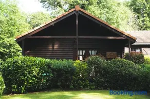 La Coterie Lodges - Image 1