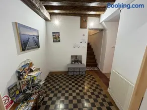 Appart 2 chambres - Oliver's home - LE LUDE à 2 pas du Chateau - Image 3
