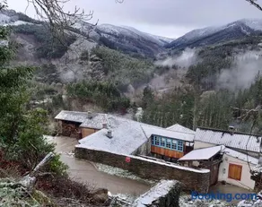 Sons do Eo- Alojamiento ecológico en Galicia - Image 5